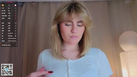 Melissa online show from 18, 11, 2025