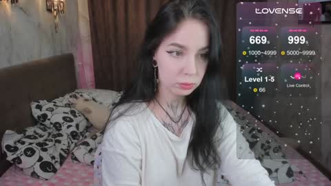 Vivi   online show from 25, 1, 2025