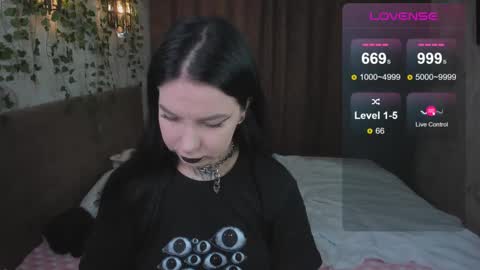 Vivi   online show from 20, 2, 2025