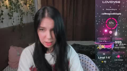Vivi   online show from 7, 3, 2025