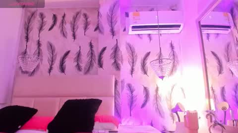 Viviana  online show from 12, 10, 2025