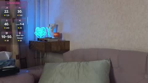 vivian_alison online show from 24, 3, 2026