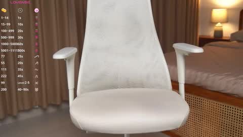 Snapshot of vivian_cb chatting on 14, 2, 2025 Vivian online show from 14, 2, 2025