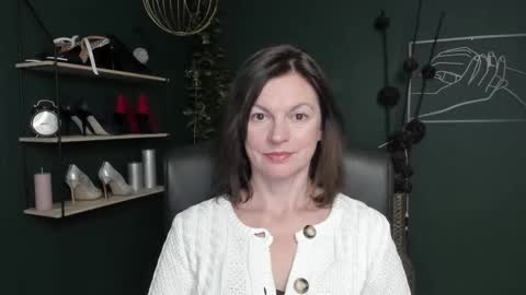 Snapshot of vivian_dream chatting on 10, 10, 2025 Vivian online show from 10, 10, 2025