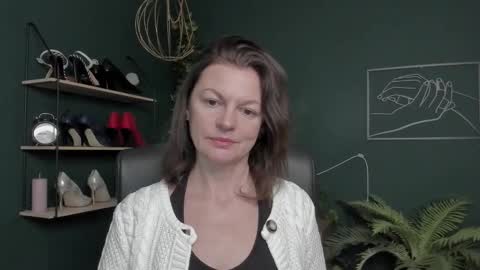 Snapshot of vivian_dream chatting on 10, 11, 2025 Vivian online show from 10, 11, 2025