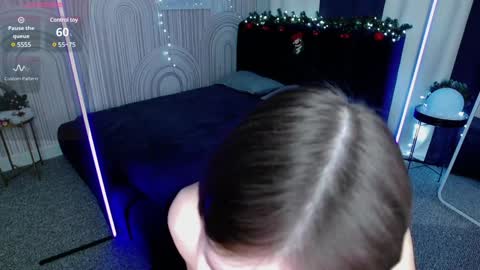 Vivian Evans online show from 27, 12, 2024