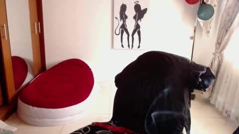 vivian_milf_paint online show from 27, 11, 2025