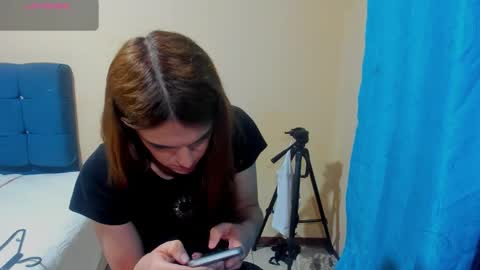 Snapshot of vivianalatin chatting on 10, 11, 2025 instagram Viviana73215 online show from 10, 11, 2025