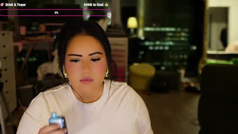 Vivi online show from 3, 12, 2024