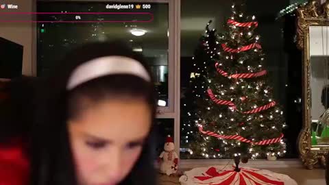 Vivi online show from 9, 12, 2024