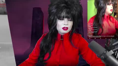 VivianFrosty online show from 30, 10, 2025