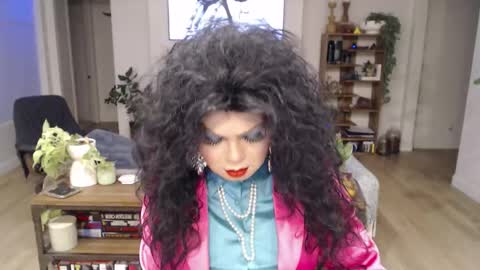 Snapshot of vivianfrost chatting on 22, 2, 2026 VivianFrosty online show from 22, 2, 2026