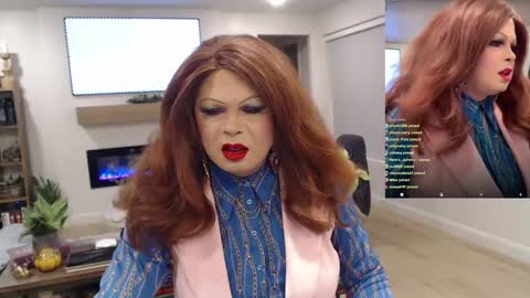 Snapshot of vivianfrost chatting on 22, 3, 2026 VivianFrosty online show from 22, 3, 2026