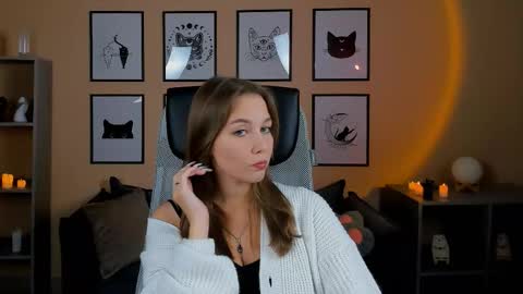 viviangutierrez online show from 29, 9, 2025