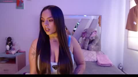 Snapshot of vivianita_lov19 chatting on 11, 10, 2025 Viviana online show from 11, 10, 2025