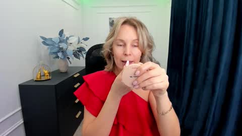 Sinti online show from 11, 10, 2025