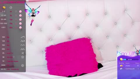 Vivi online show from 3, 12, 2024