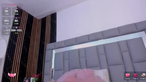 Vivi online show from 29, 11, 2025