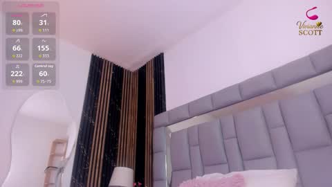 Snapshot of vivianne_scott chatting on 12, 3, 2026 Vivi online show from 12, 3, 2026