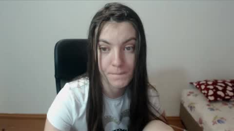Snapshot of vivianngray chatting on 13, 1, 2025 Vivian Gray online show from 13, 1, 2025
