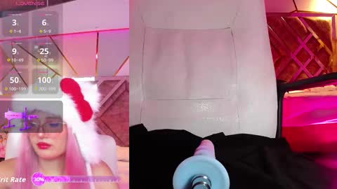 Vivian online show from 13, 10, 2025