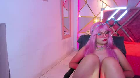 Vivian online show from 16, 11, 2025