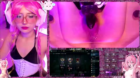 Snapshot of vivicute_ chatting on 9, 2, 2026 Vivian online show from 9, 2, 2026