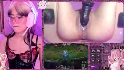 Snapshot of vivicute_ chatting on 5, 3, 2026 Vivian online show from 5, 3, 2026