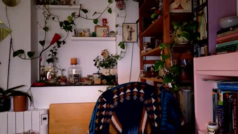 Snapshot of vivid_ether chatting on 27, 12, 2024 Viv online show from 27, 12, 2024