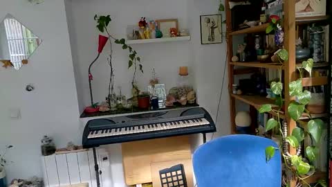 Viv online show from 20, 10, 2025