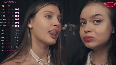 Nelly and Mari online show from 16, 1, 2025