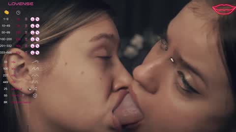 Nelly and Mari online show from 16, 1, 2025