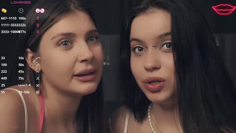 Nelly and Mari online show from 26, 1, 2025