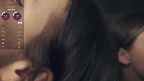 Nelly and Mari online show from 27, 1, 2025