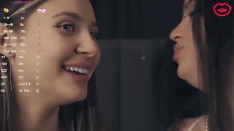 Nelly and Mari online show from 6, 2, 2025