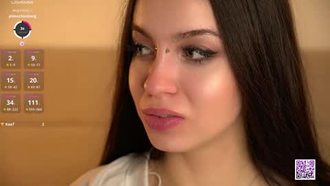 Nelly and Mari online show from 4, 11, 2025