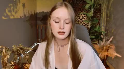 Vivien online show from 22, 12, 2025