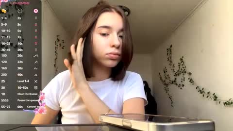 Vivi online show from 16, 12, 2025