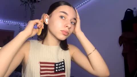 Vivi online show from 21, 12, 2025