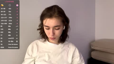 Vivi online show from 14, 1, 2026