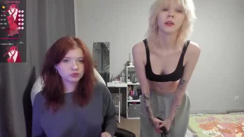 Snapshot of vivy_ chatting on 17, 2, 2026 chatur babes online show from 17, 2, 2026