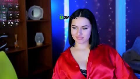 vivy_star online show from 22, 12, 2025