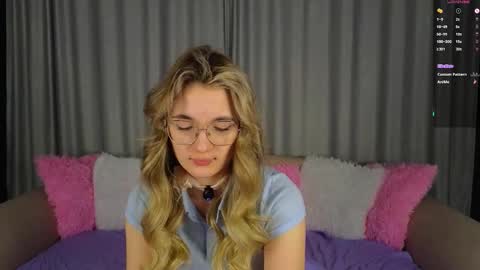 vivyboo111 online show from 21, 11, 2025