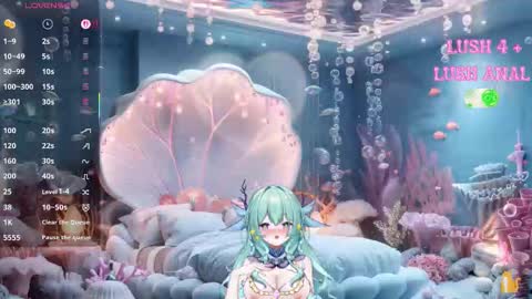 Snapshot of vix_rose chatting on 20, 3, 2026 vix_rose online show from 20, 3, 2026