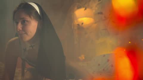 vixcx_ online show from 31, 10, 2025