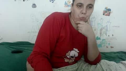 vixenbya online show from 27, 1, 2025