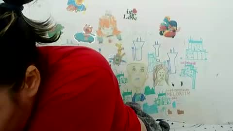 vixenbya online show from 23, 2, 2025