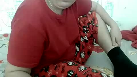 vixenbya online show from 7, 3, 2025