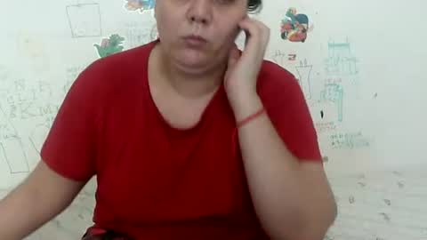 vixenbya online show from 24, 9, 2025