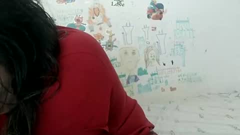 vixenbya online show from 25, 9, 2025